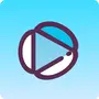 TizenTube app icon